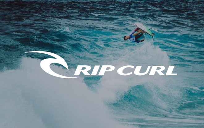 Sunnylife meets Rip-Curl