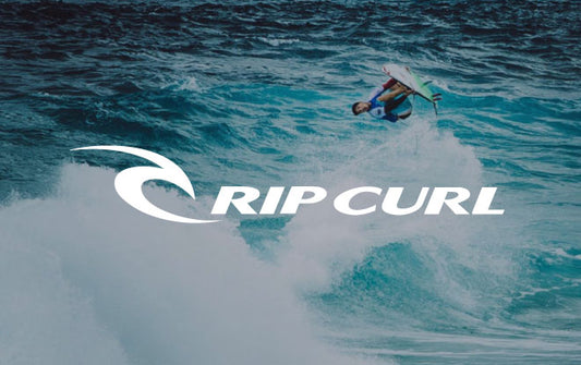 Sunnylife meets Rip-Curl