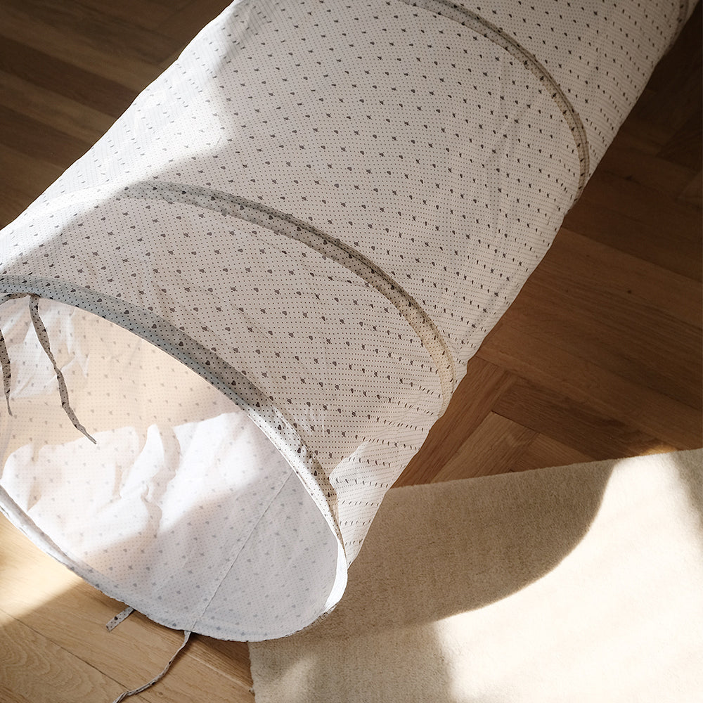 Aktivitäten Tunnel Lots of Love