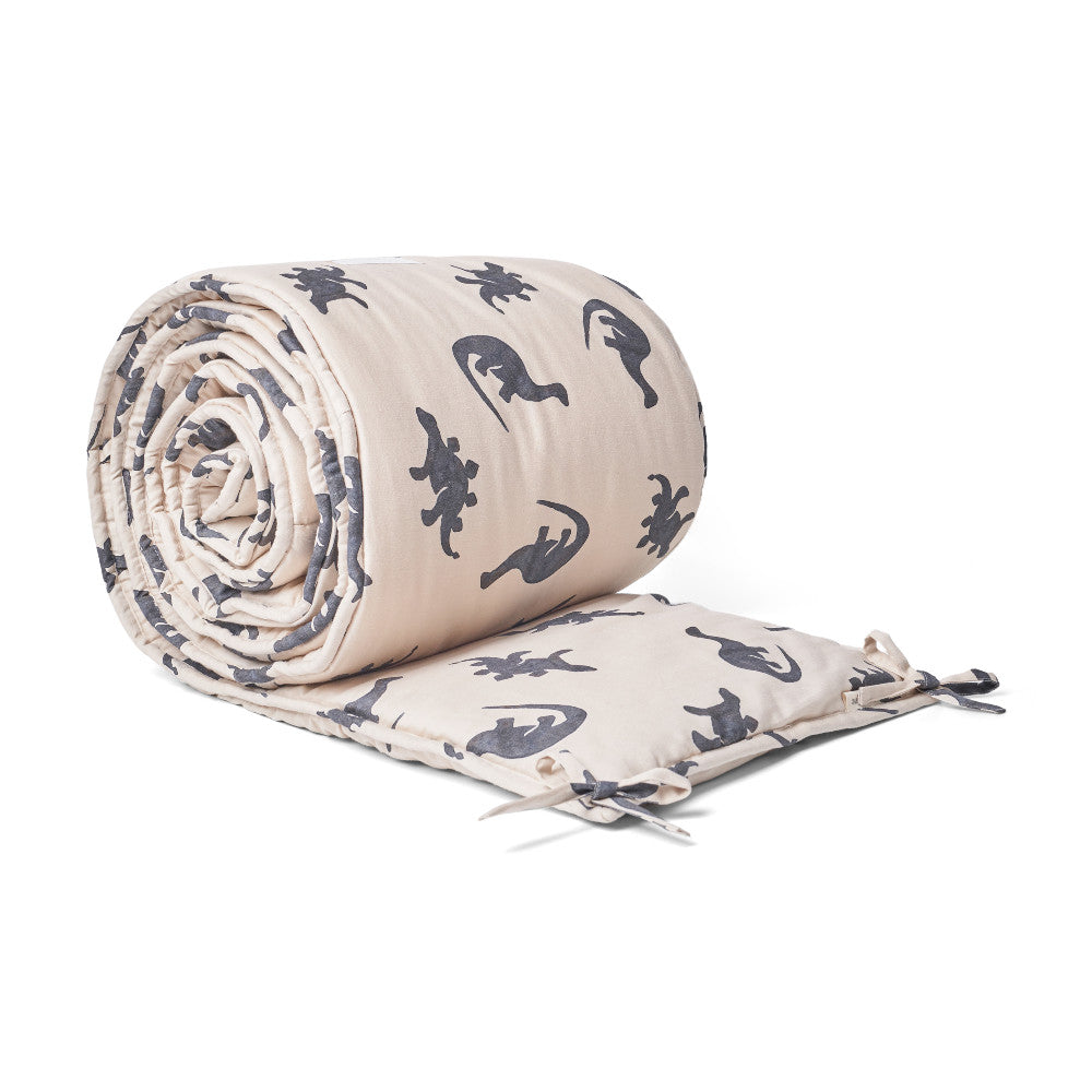 Bettumrandung Dino 30x360cm