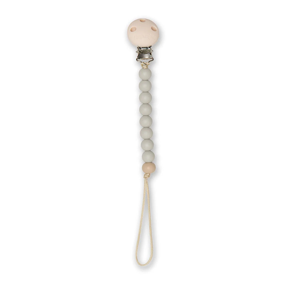 ABEL PACIFIER STRAP