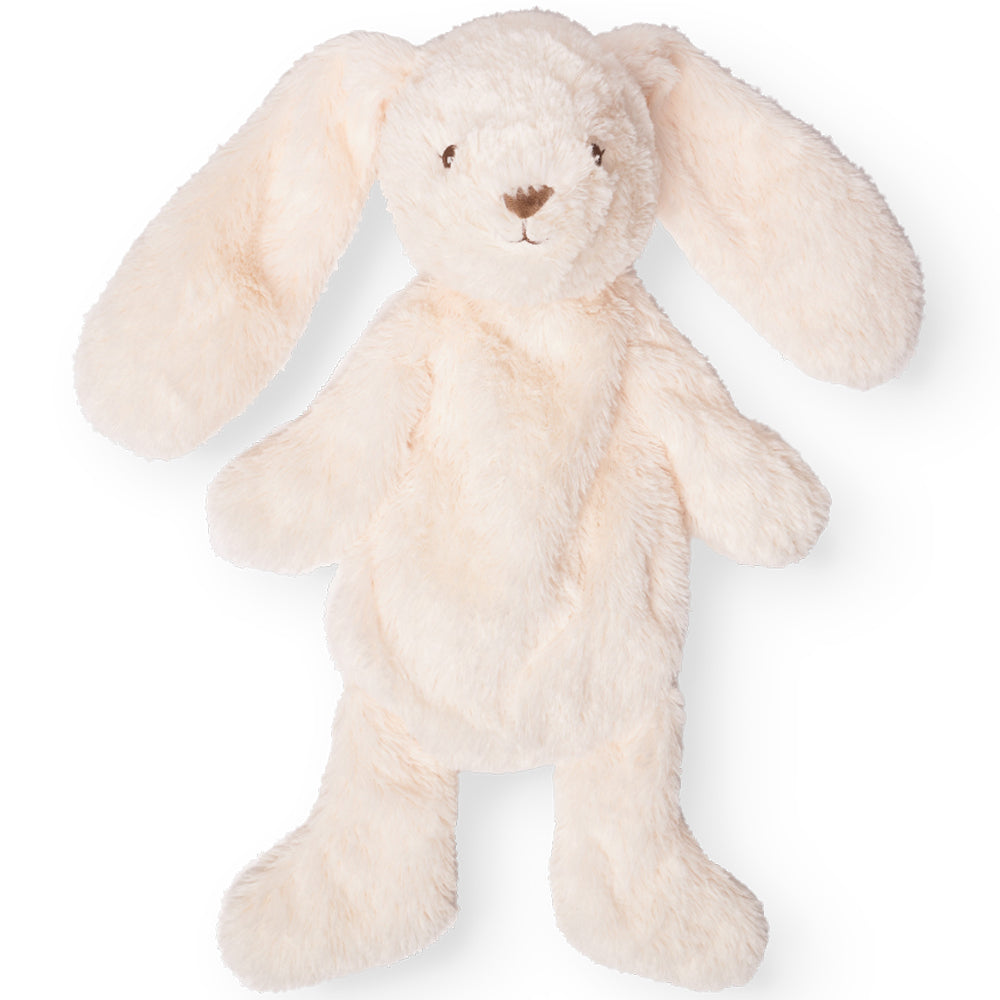 Houston schwerer Teddy klein - Hase cream