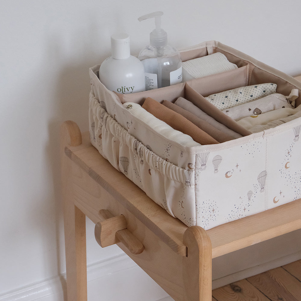 Wicketisch Organizer Dreamily