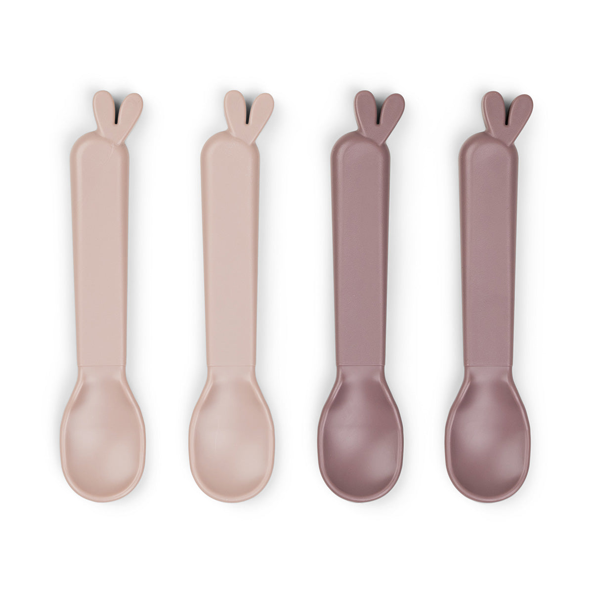 Kiddish Löffel 4-er Pack Lalee Rosa