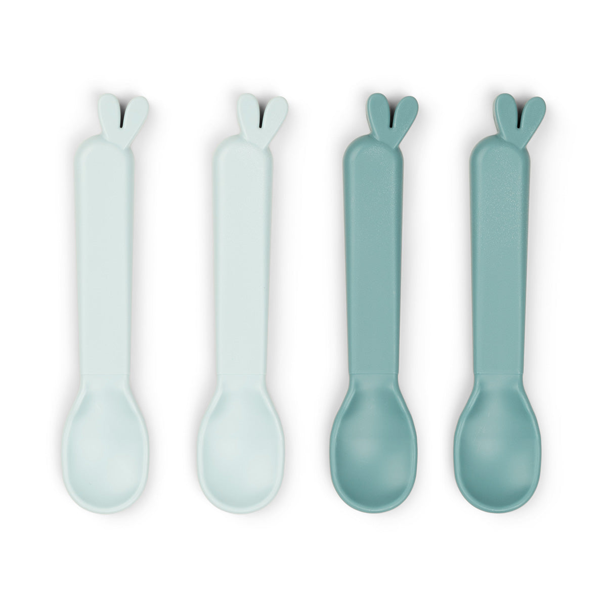 Kiddish Löffel 4-er Pack Lalee Blau