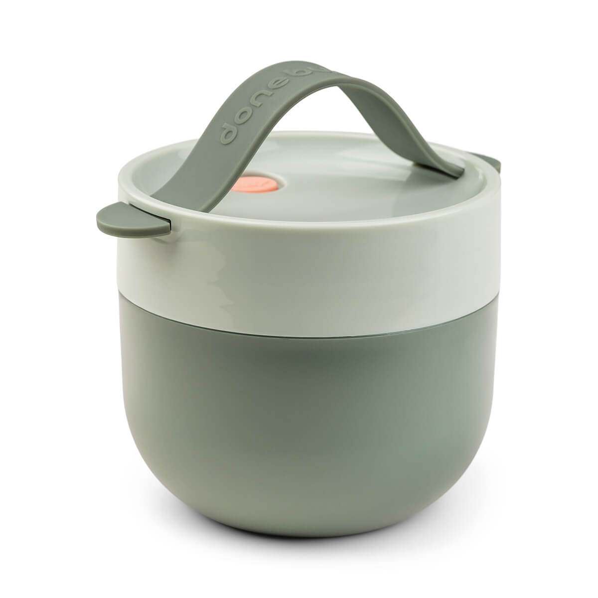 To go Lunch Bowl Grün 550 ml