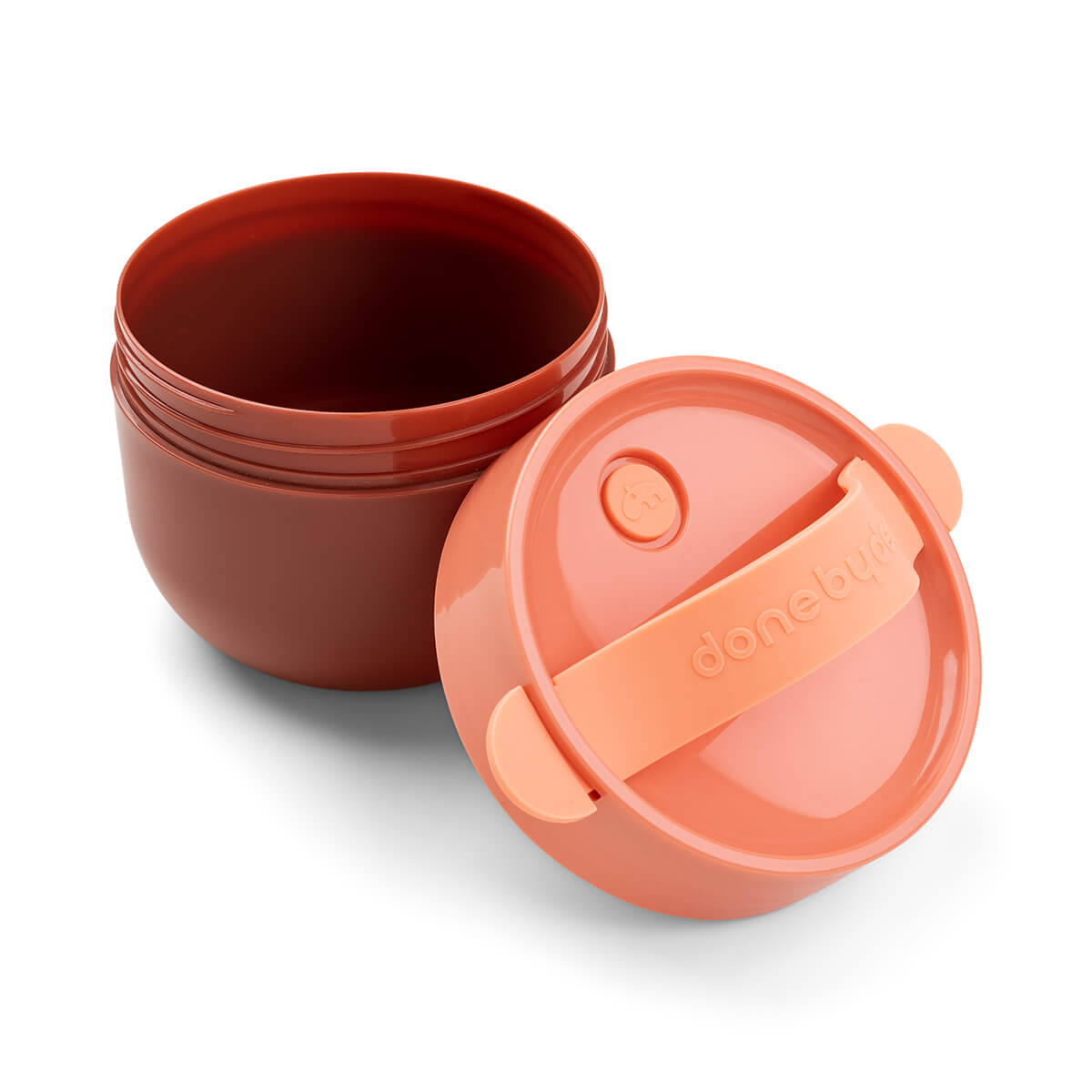To go Lunch Bowl Papaya 550 ml