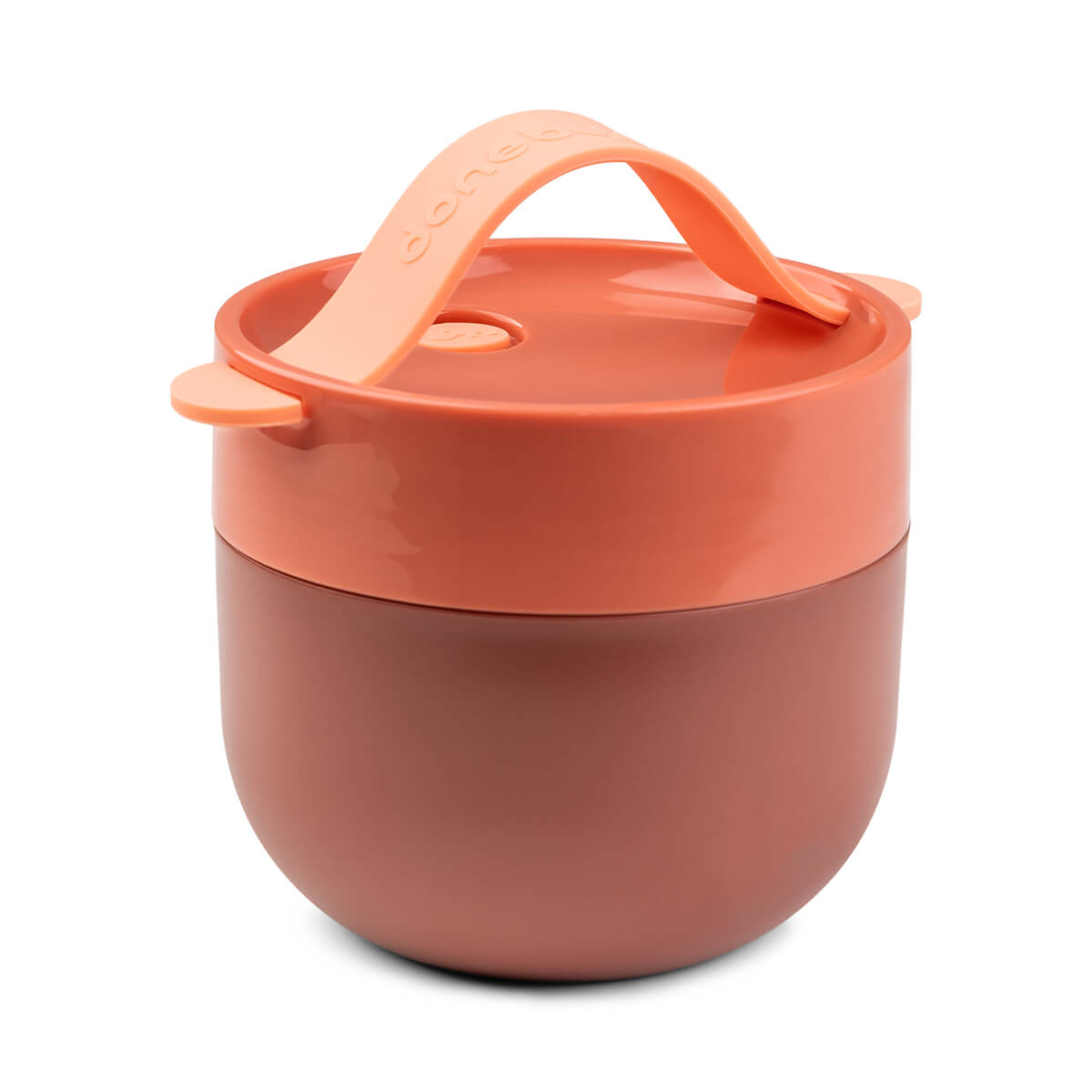 To go Lunch Bowl Papaya 550 ml