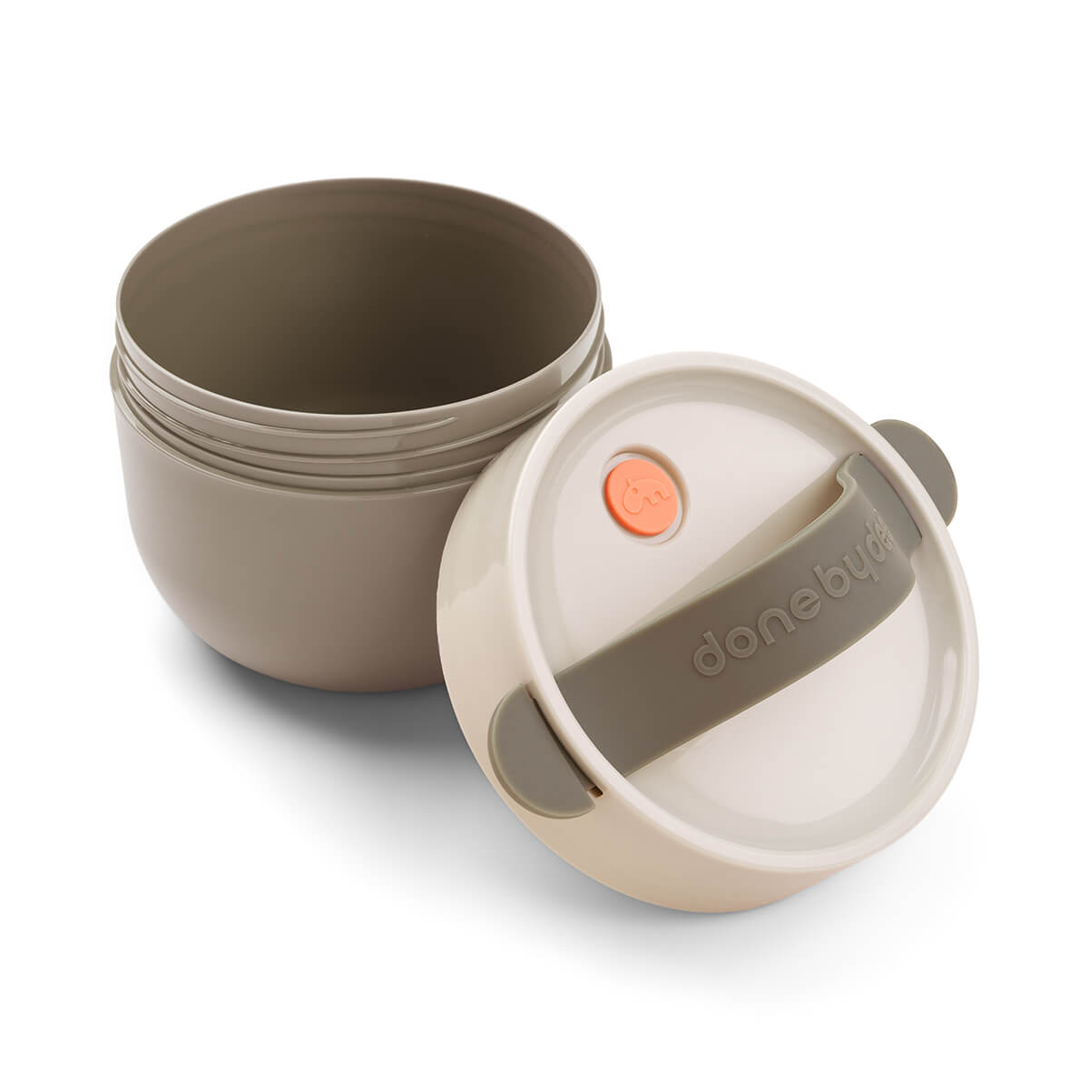 To go Lunch Bowl Sand 550 ml
