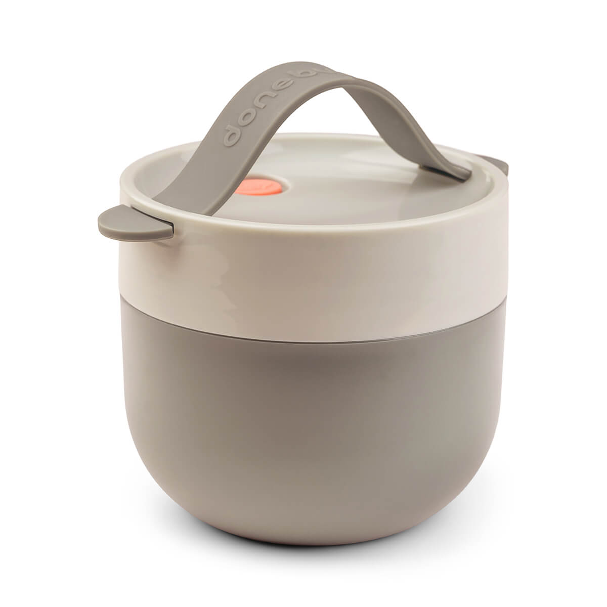 To go Lunch Bowl Sand 550 ml