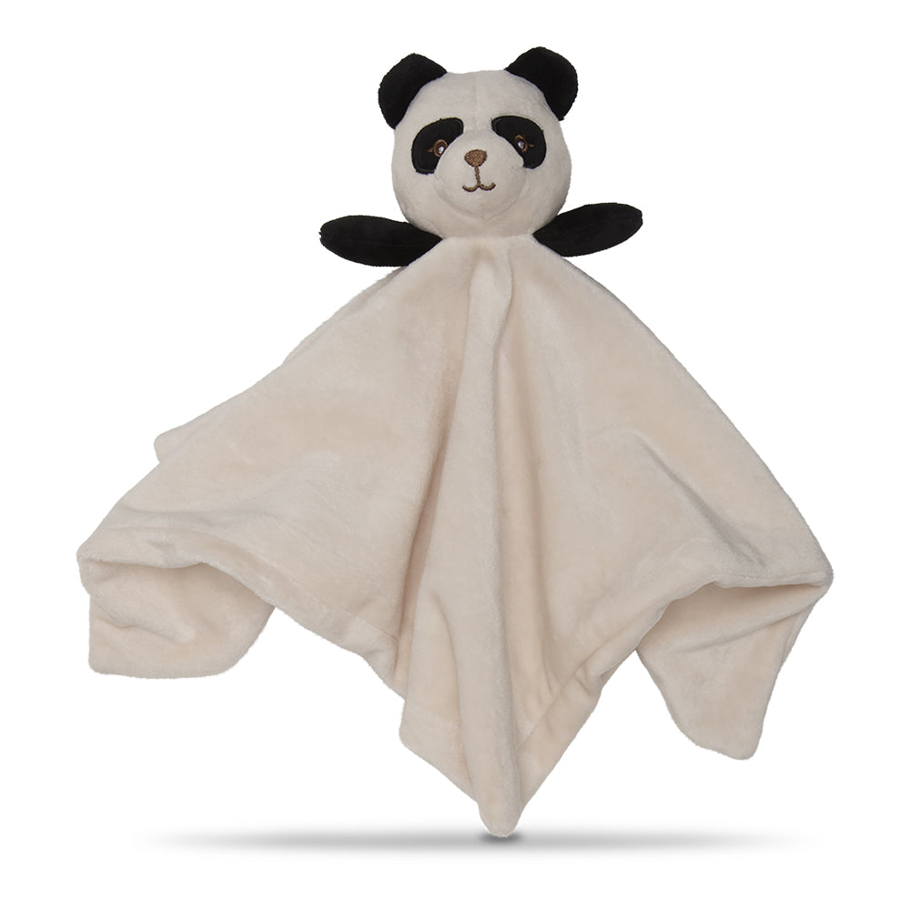 Koda Schmusetuch Panda