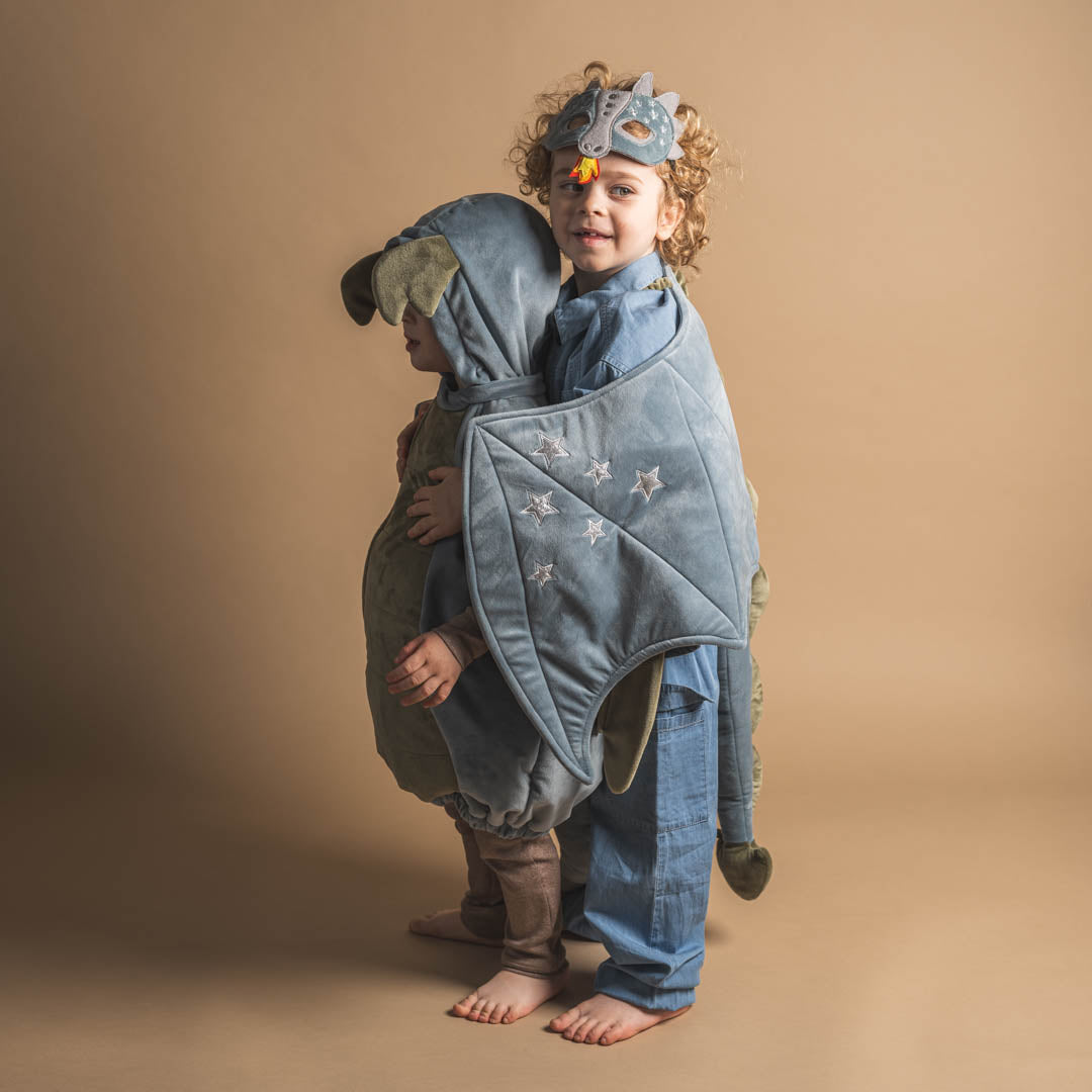 Wilmer Drachen Kostüm