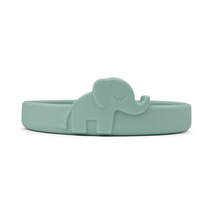 Peekaboo Teller Elphee Blau
