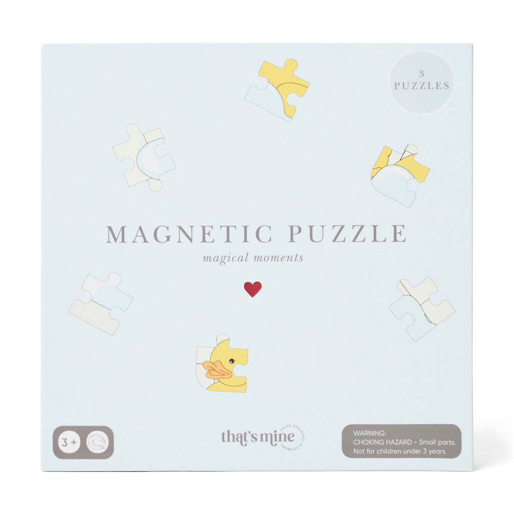 Puzzle Buch Dino Ricki