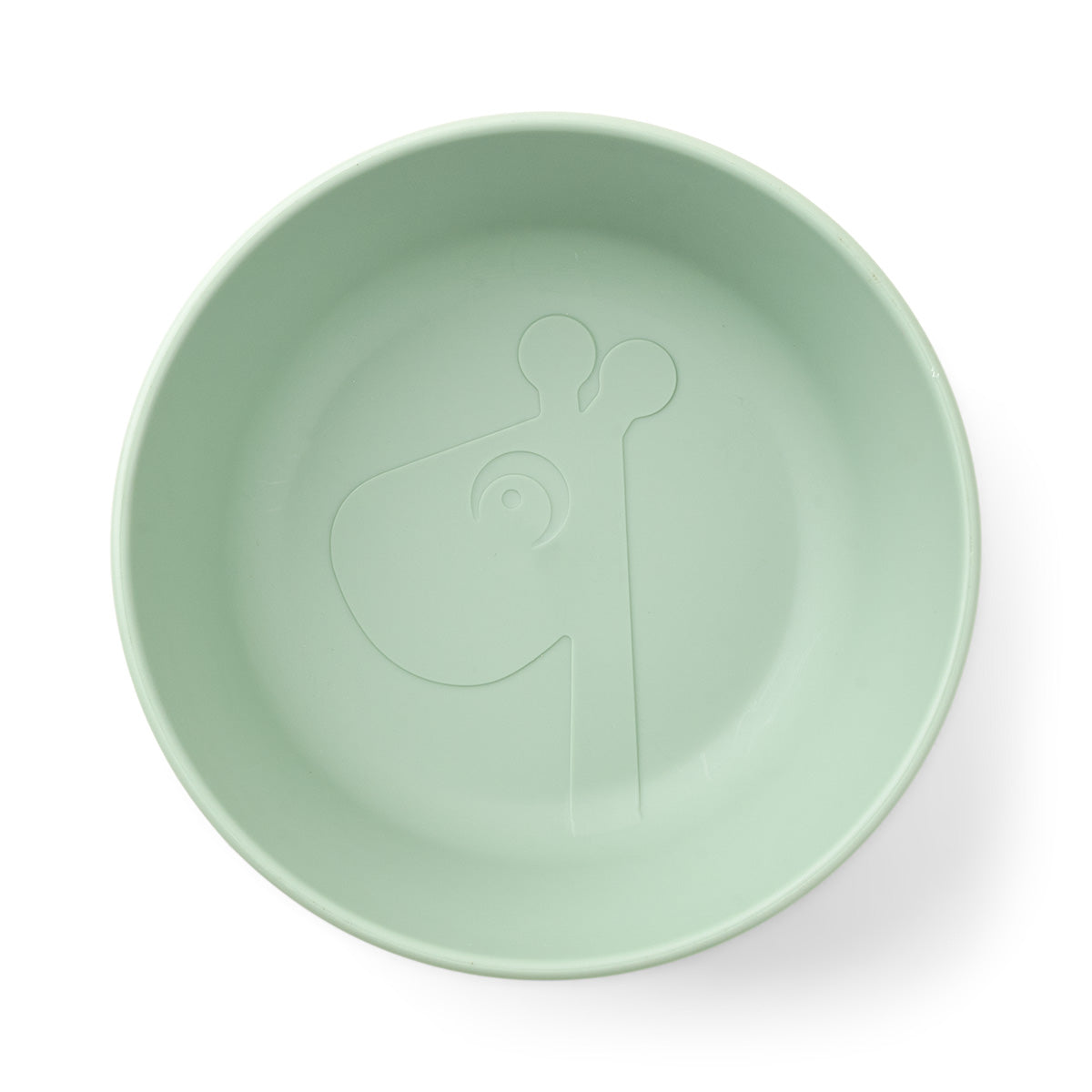 Kiddish Schüssel Raffi Grün