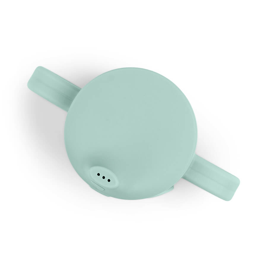 Peekaboo Trinklernbecher Elphee Blau
