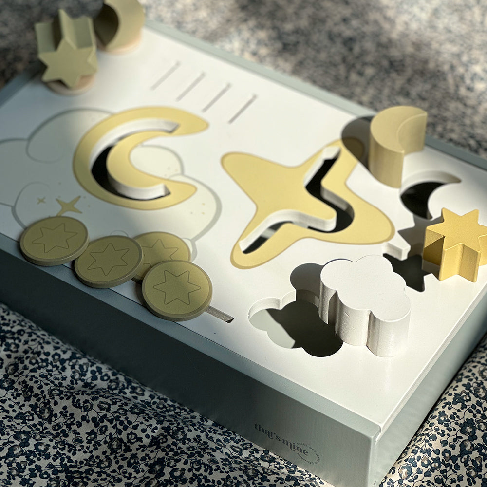 Aktivitäten Spiezleug Jennie