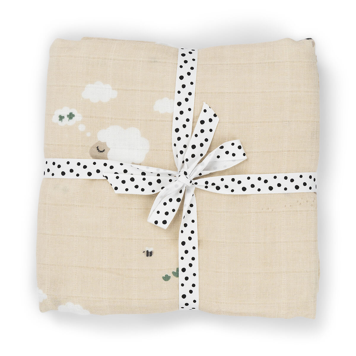 Mullwindel Wrap Tiny farm Sand