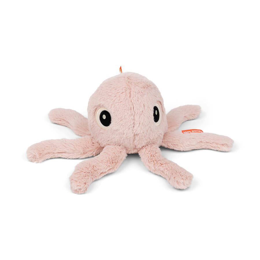 Kuscheltier kleine Jelly Rosa