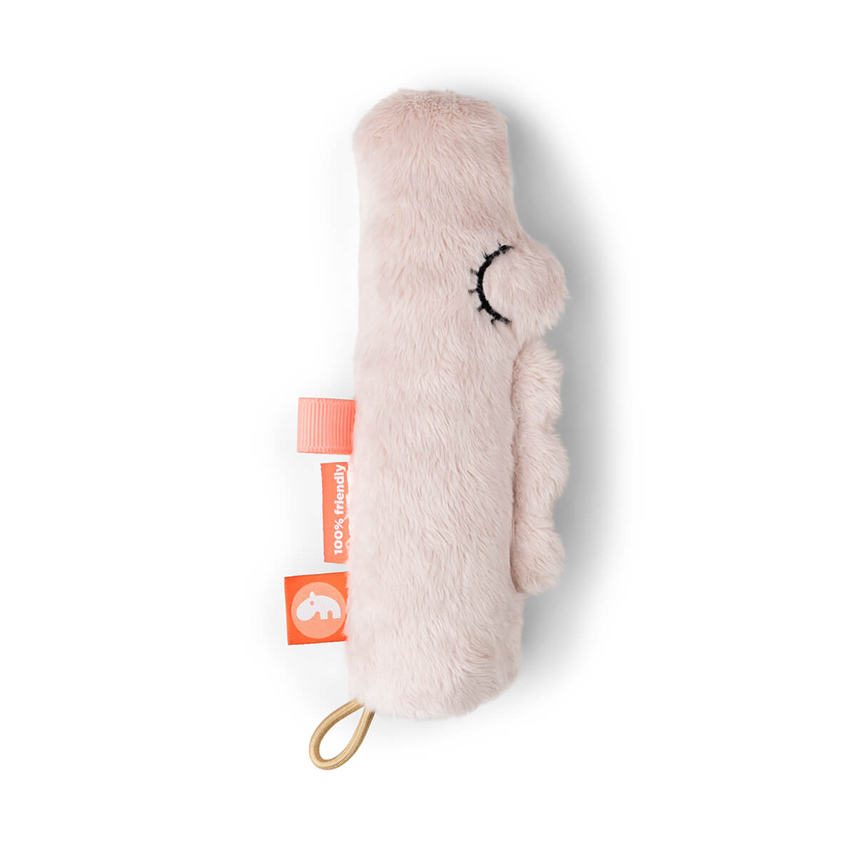 Sensorik-Spielset 3 Teile Croco Rosa