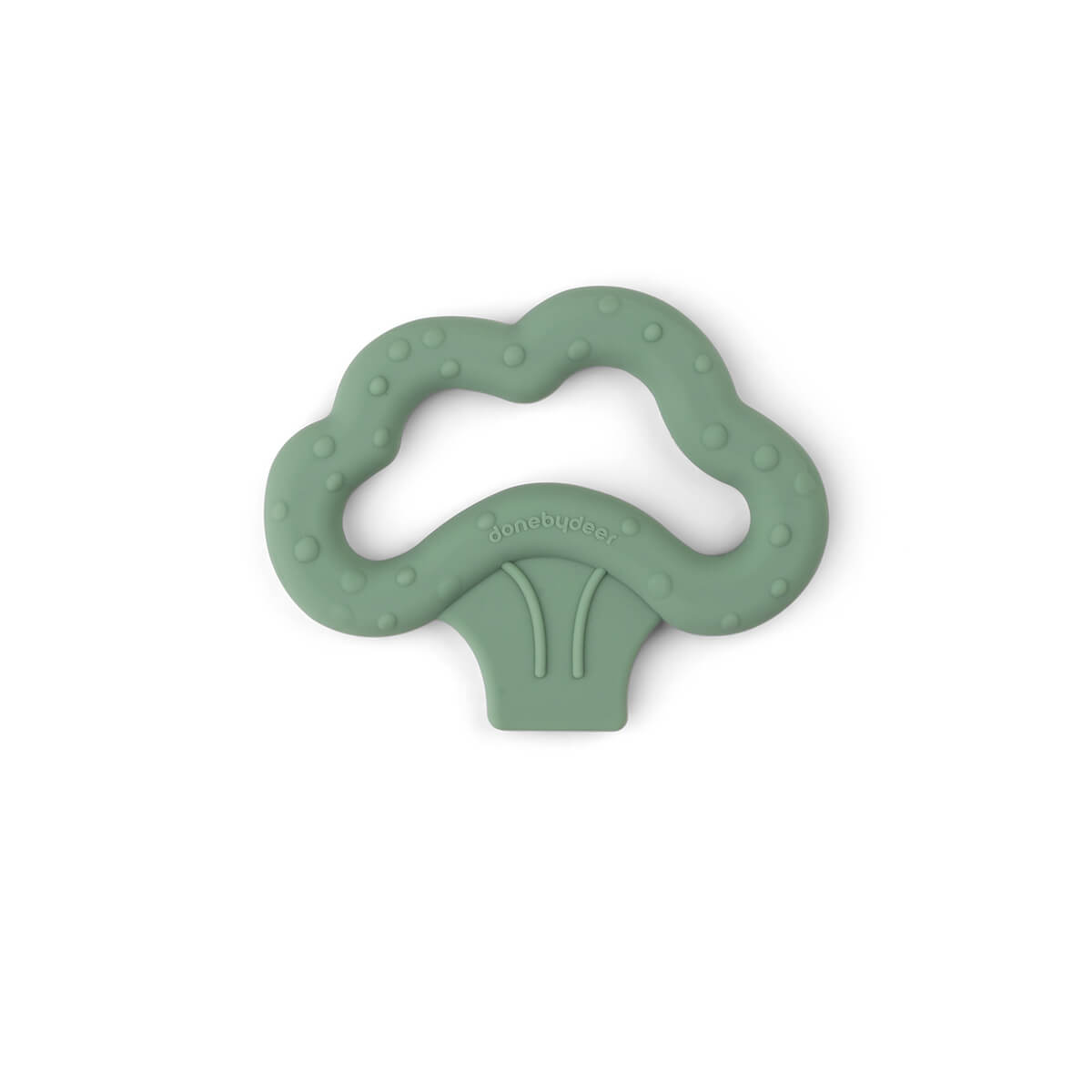 Sensorik-Spielset 3 Teile Croco Grün