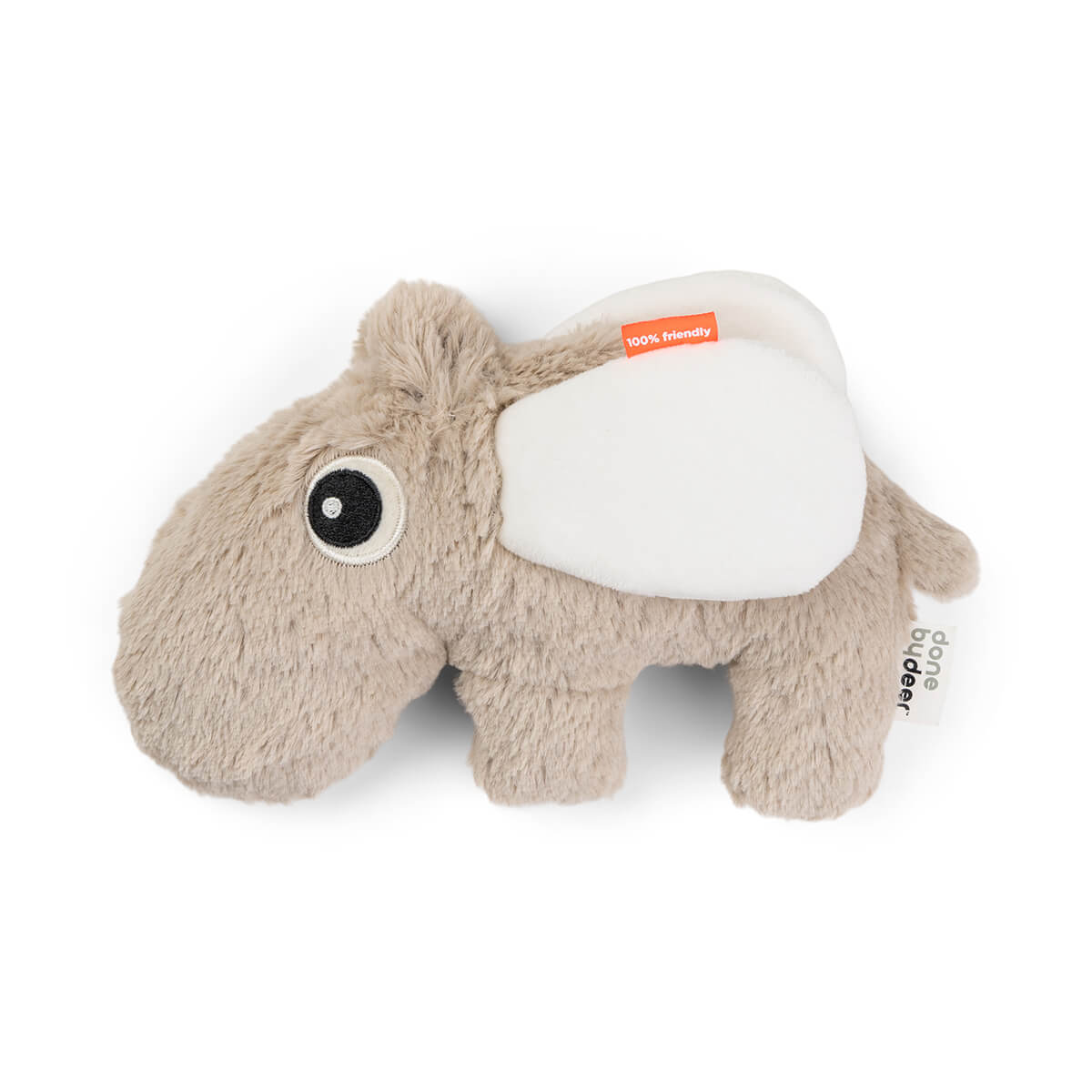 Kuscheltier Ozzo Sand