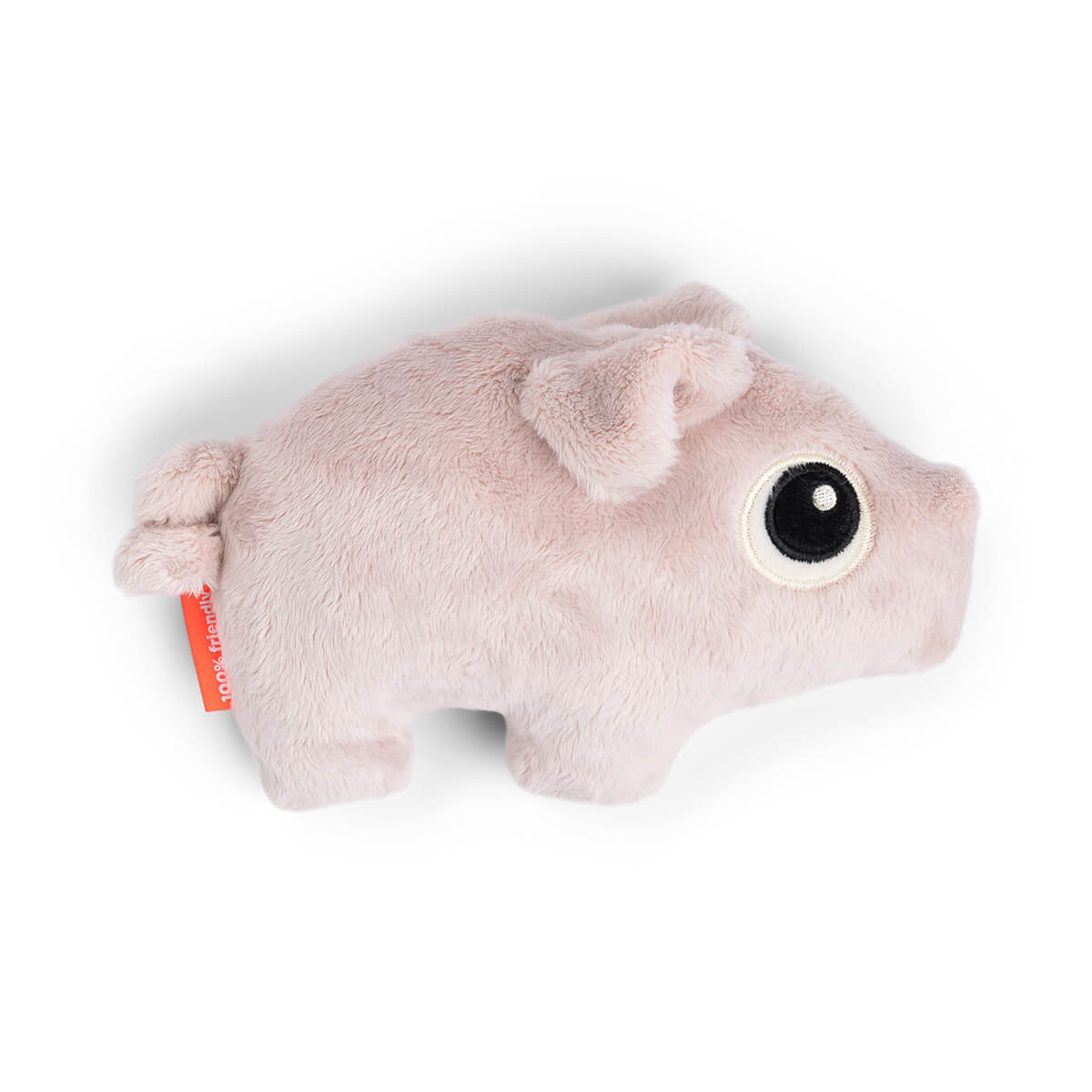 Kuscheltier Klein Pigee Rosa