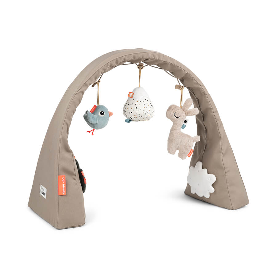 Activity Gym Lalee Sand