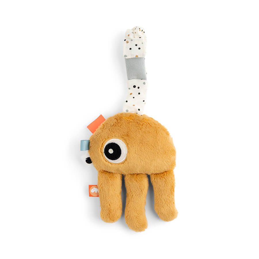 To go activity set Sea friends Blau/Senfgelb