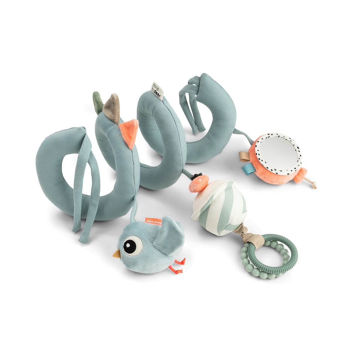 Activity Spirale Celebration Blau