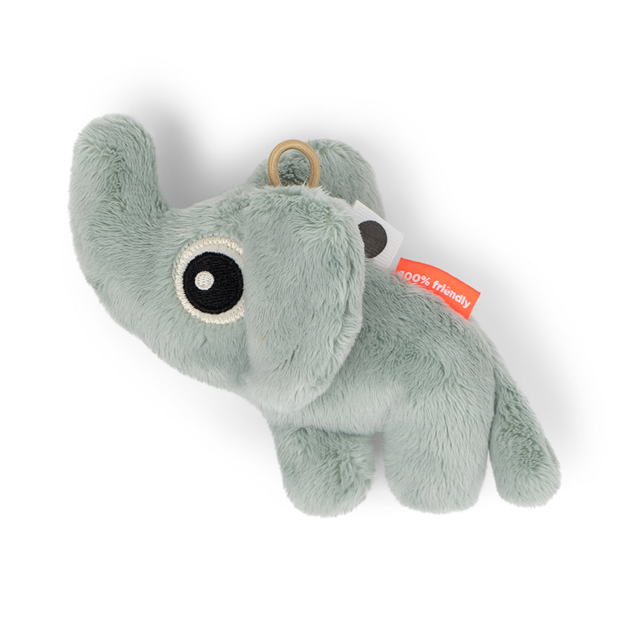 Rassel Elphee Blau