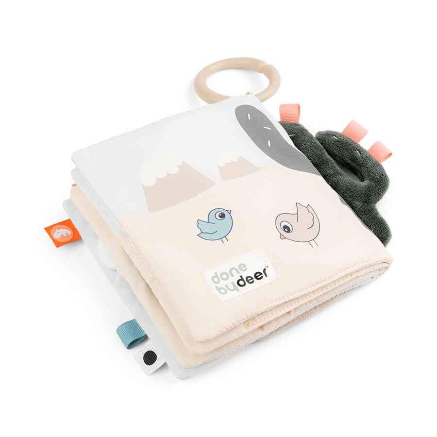 Activity Buch Lalee Sand