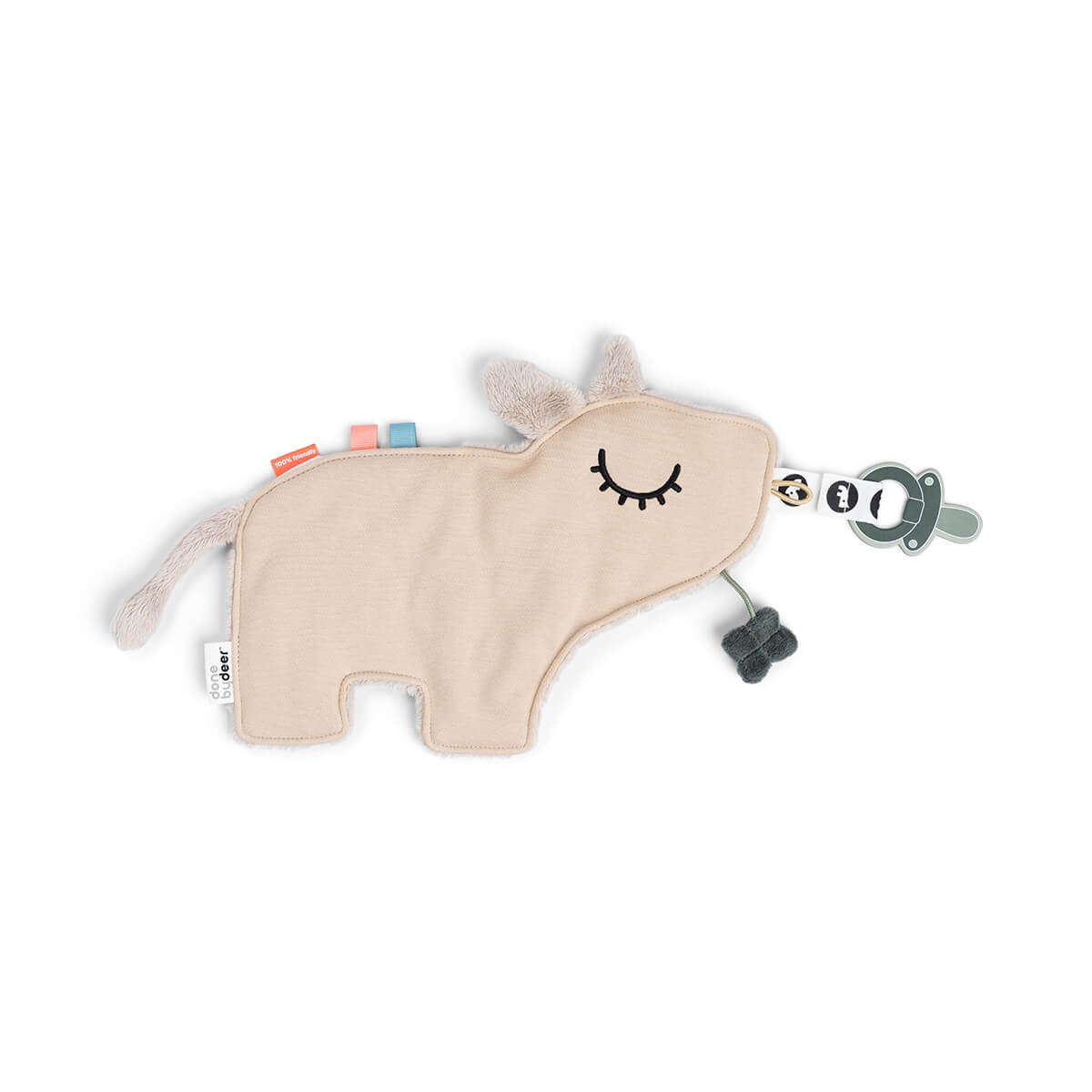 Cozy friend Dotti Sand