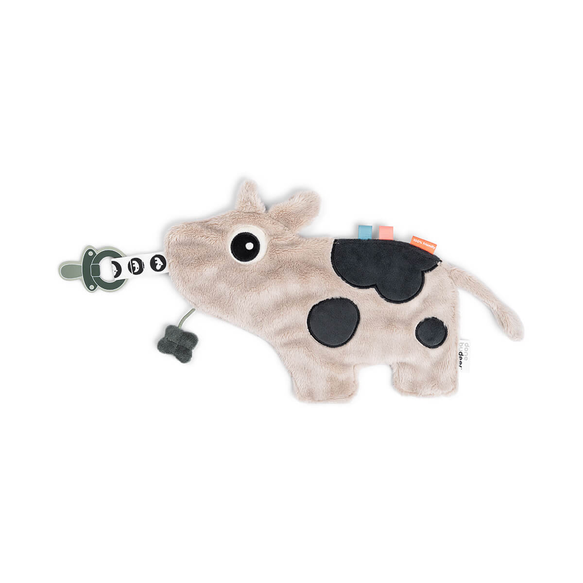Cozy friend Dotti Sand