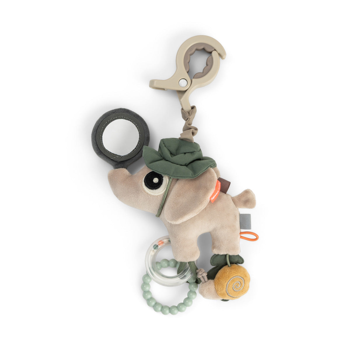 Sensorik-Spielzeug Elphee Tiny trails Sand