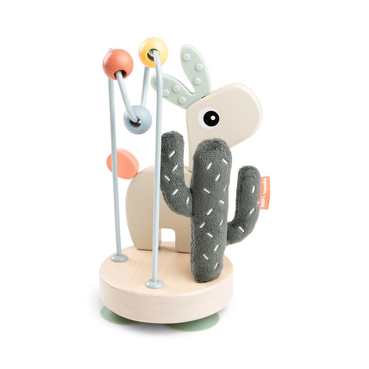 Stick&Stay Activity Insel Lalee Sand