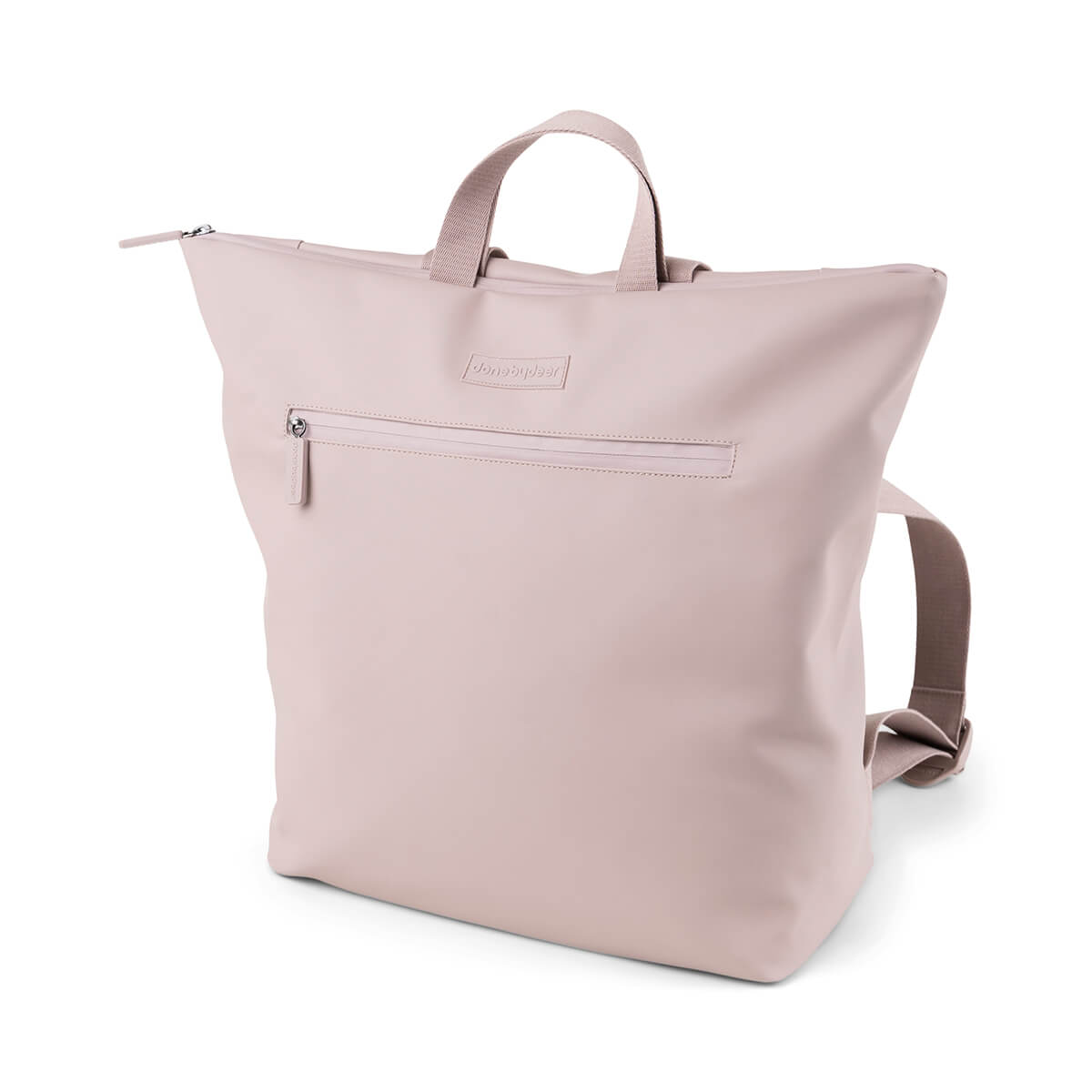 Wickelrucksack Rosa