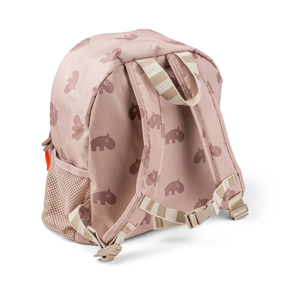 Kinderrucksack Ozzo Rosa5 L