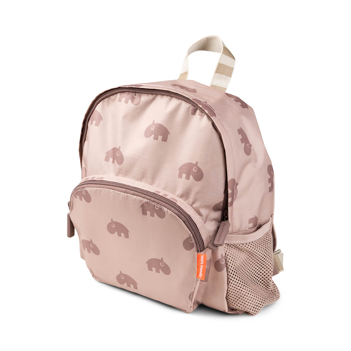 Kinderrucksack Ozzo Rosa5 L