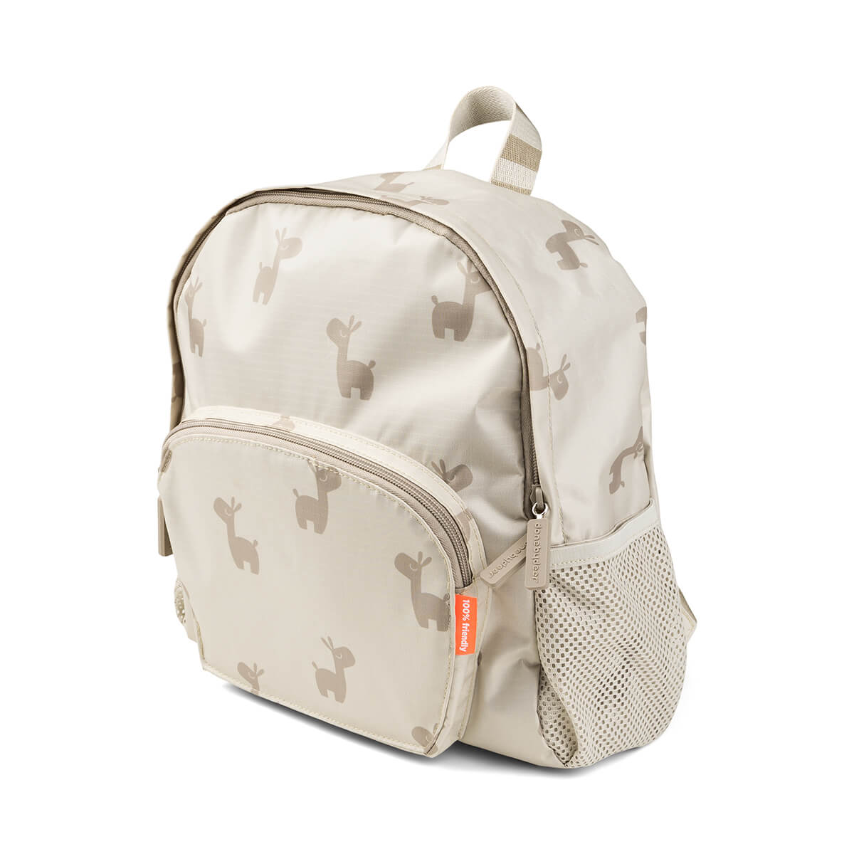 Kinderrucksack Lalee Sand5 L