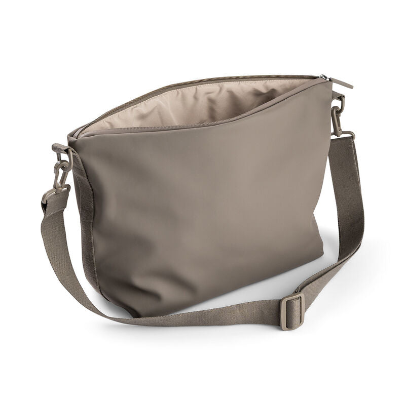 Kinderwagentasche Taupe