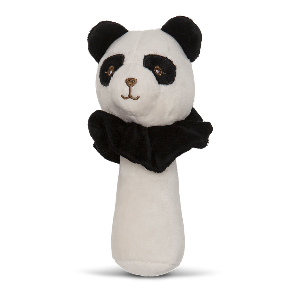 Rassel Ethan Panda