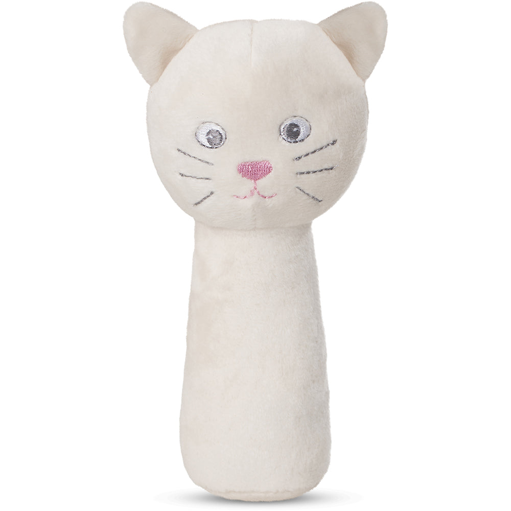 Rassel Ethan Katze