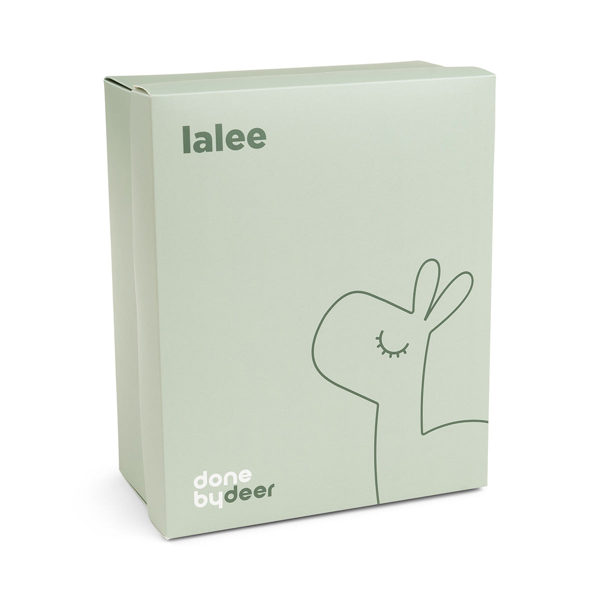 Kuscheltier Geschenkbox Lalee Sand