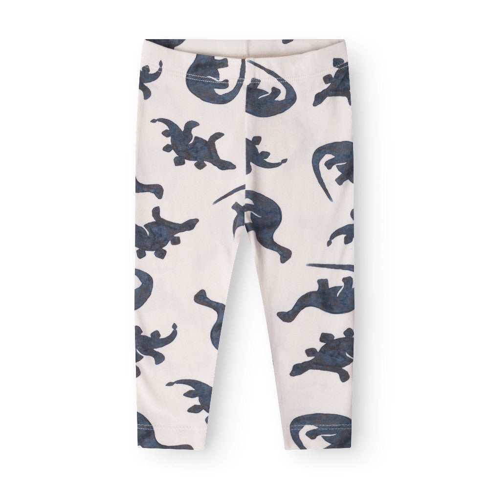 Leggings Dino