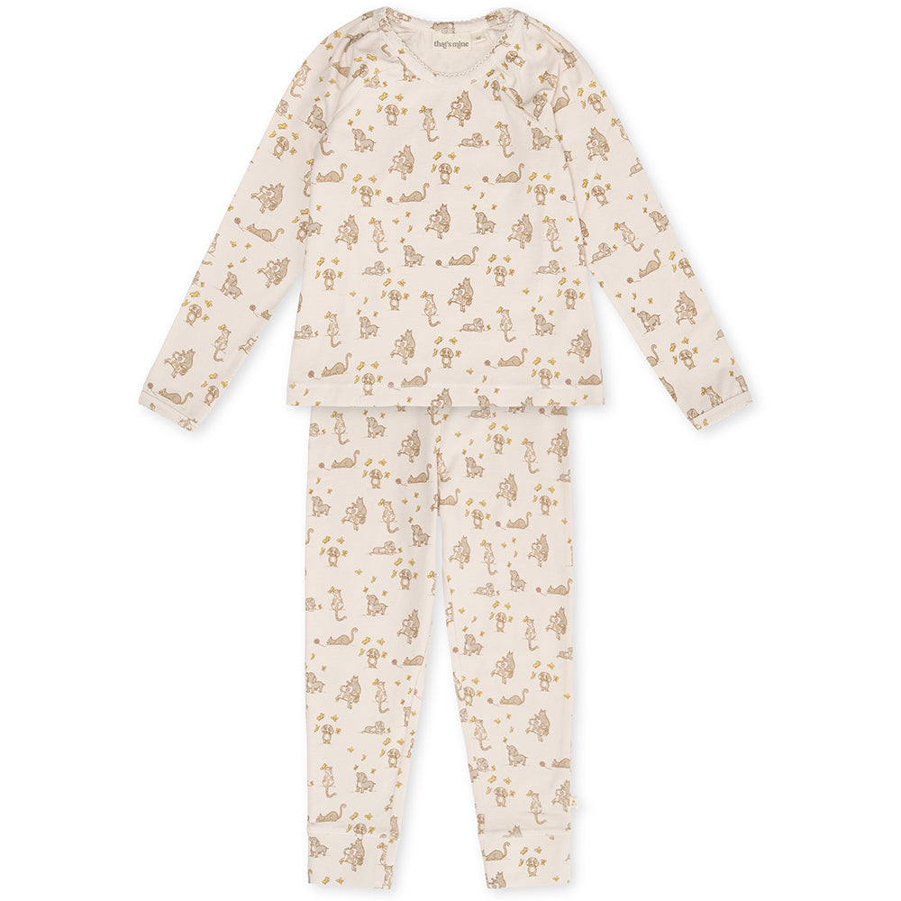Pyjama Set Eluna Friendly