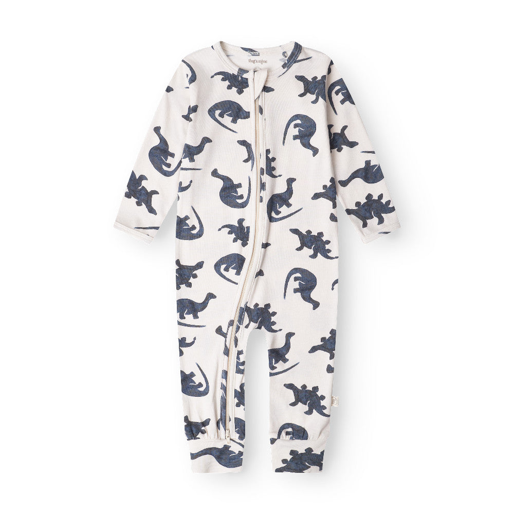 Onesie Dino
