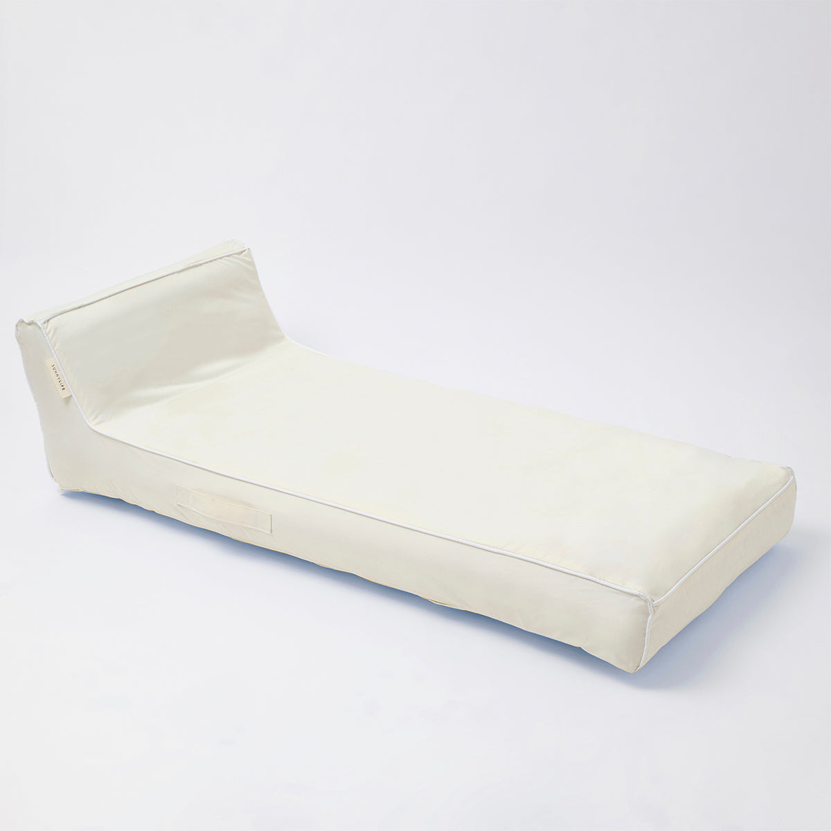 Luxuriöse Liege Casa Blanca (SS25)