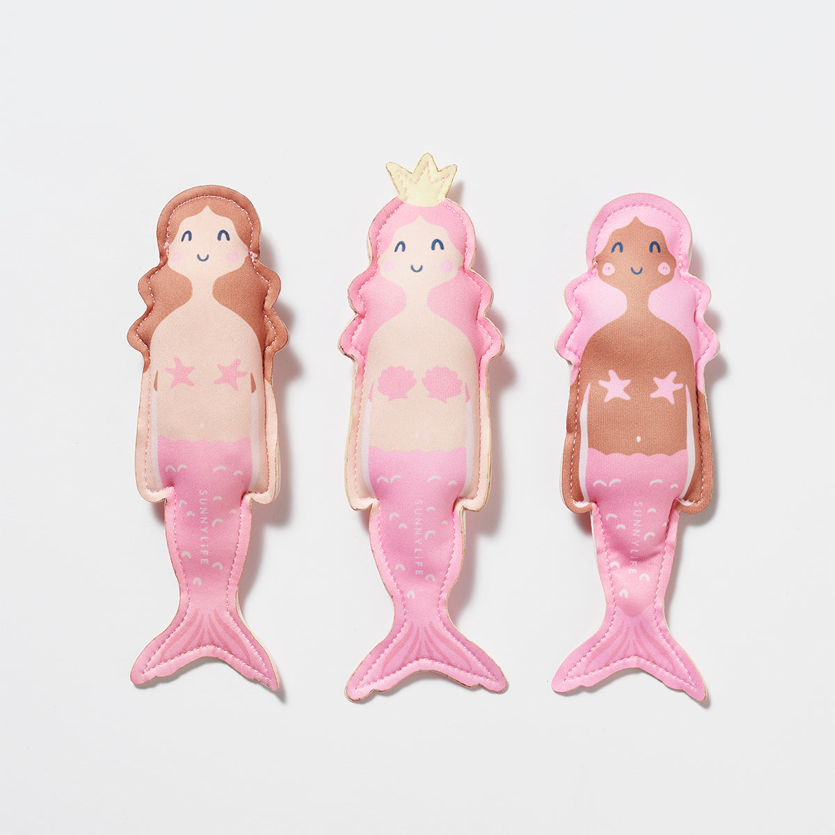 Tauchfreunde Ocean Treasure Rose (SS25)