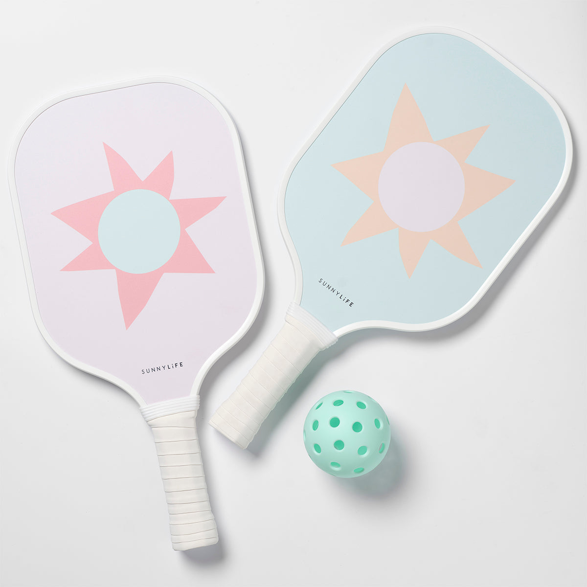 Pickleball Set Rio Sun Multi (SS25)